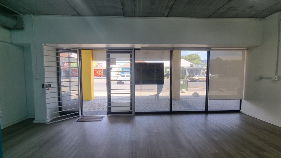To Let Commercial Property for Rent in Diep River Western Cape